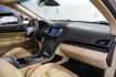 2019 Pearl Metallic /Light Dune Lincoln MKT Standard (2LMHJ5AT2KB) with an V6 engine, Automatic transmission, located at 15300 Midway Rd., Addison, TX, 75001, (972) 702-0011, 32.958321, -96.838074- Photo#11