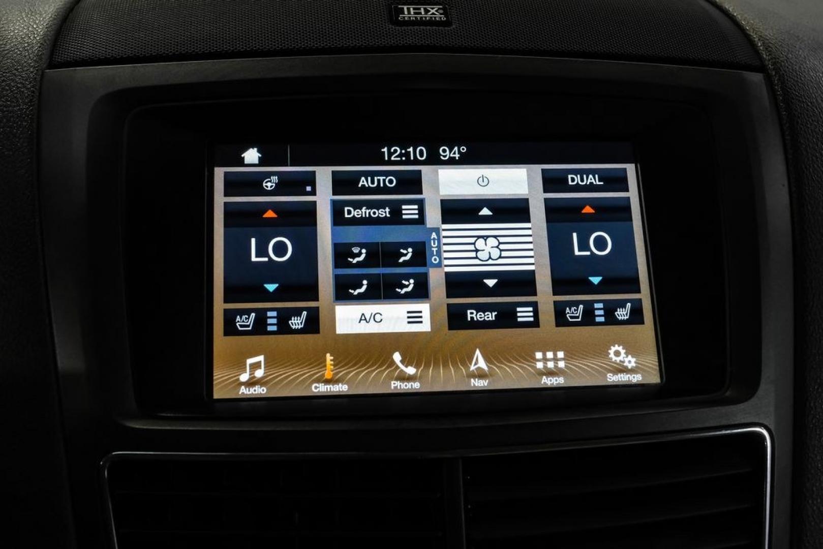 2019 Pearl Metallic /Light Dune Lincoln MKT Standard (2LMHJ5AT2KB) with an V6 engine, Automatic transmission, located at 15300 Midway Rd., Addison, TX, 75001, (972) 702-0011, 32.958321, -96.838074- Photo#26