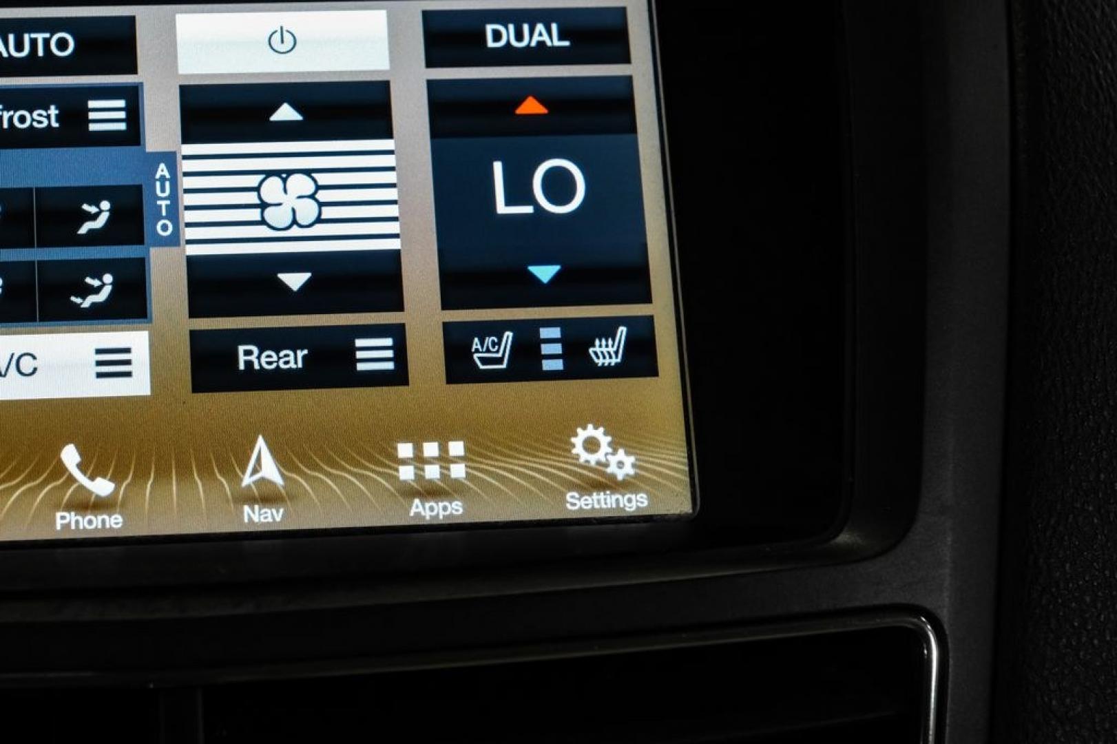 2019 Pearl Metallic /Light Dune Lincoln MKT Standard (2LMHJ5AT2KB) with an V6 engine, Automatic transmission, located at 15300 Midway Rd., Addison, TX, 75001, (972) 702-0011, 32.958321, -96.838074- Photo#28