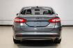 2014 Sterling Gray Metallic /Dune Ford Fusion Hybrid SE (3FA6P0LU0ER) with an 2.0L I4 Atkinson-Cycle Hybrid engine, CVT transmission, located at 15300 Midway Rd., Addison, TX, 75001, (972) 702-0011, 32.958321, -96.838074- Photo#8