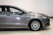 2014 Sterling Gray Metallic /Dune Ford Fusion Hybrid SE (3FA6P0LU0ER) with an 2.0L I4 Atkinson-Cycle Hybrid engine, CVT transmission, located at 15300 Midway Rd., Addison, TX, 75001, (972) 702-0011, 32.958321, -96.838074- Photo#12