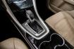 2014 Sterling Gray Metallic /Dune Ford Fusion Hybrid SE (3FA6P0LU0ER) with an 2.0L I4 Atkinson-Cycle Hybrid engine, CVT transmission, located at 15300 Midway Rd., Addison, TX, 75001, (972) 702-0011, 32.958321, -96.838074- Photo#25