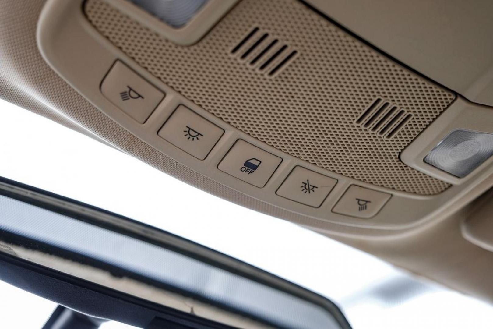 2014 Sterling Gray Metallic /Dune Ford Fusion Hybrid SE (3FA6P0LU0ER) with an 2.0L I4 Atkinson-Cycle Hybrid engine, CVT transmission, located at 15300 Midway Rd., Addison, TX, 75001, (972) 702-0011, 32.958321, -96.838074- Photo#30