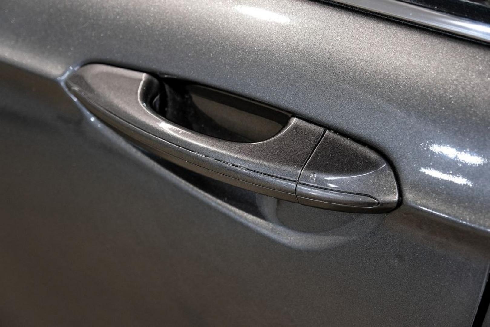 2014 Sterling Gray Metallic /Dune Ford Fusion Hybrid SE (3FA6P0LU0ER) with an 2.0L I4 Atkinson-Cycle Hybrid engine, CVT transmission, located at 15300 Midway Rd., Addison, TX, 75001, (972) 702-0011, 32.958321, -96.838074- Photo#47