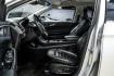 2019 Ingot Silver /Ebony Ford Edge SEL (2FMPK3J9XKB) with an EcoBoost 2.0L I4 GTDi DOHC Turbocharged VCT engine, Automatic transmission, located at 15300 Midway Rd., Addison, TX, 75001, (972) 702-0011, 32.958321, -96.838074- Photo#3