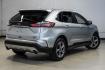 2019 Ingot Silver /Ebony Ford Edge SEL (2FMPK3J9XKB) with an EcoBoost 2.0L I4 GTDi DOHC Turbocharged VCT engine, Automatic transmission, located at 15300 Midway Rd., Addison, TX, 75001, (972) 702-0011, 32.958321, -96.838074- Photo#9