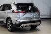 2019 Ingot Silver /Ebony Ford Edge SEL (2FMPK3J9XKB) with an EcoBoost 2.0L I4 GTDi DOHC Turbocharged VCT engine, Automatic transmission, located at 15300 Midway Rd., Addison, TX, 75001, (972) 702-0011, 32.958321, -96.838074- Photo#13
