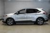 2019 Ingot Silver /Ebony Ford Edge SEL (2FMPK3J9XKB) with an EcoBoost 2.0L I4 GTDi DOHC Turbocharged VCT engine, Automatic transmission, located at 15300 Midway Rd., Addison, TX, 75001, (972) 702-0011, 32.958321, -96.838074- Photo#14