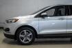 2019 Ingot Silver /Ebony Ford Edge SEL (2FMPK3J9XKB) with an EcoBoost 2.0L I4 GTDi DOHC Turbocharged VCT engine, Automatic transmission, located at 15300 Midway Rd., Addison, TX, 75001, (972) 702-0011, 32.958321, -96.838074- Photo#15