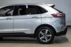 2019 Ingot Silver /Ebony Ford Edge SEL (2FMPK3J9XKB) with an EcoBoost 2.0L I4 GTDi DOHC Turbocharged VCT engine, Automatic transmission, located at 15300 Midway Rd., Addison, TX, 75001, (972) 702-0011, 32.958321, -96.838074- Photo#16