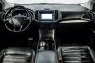 2019 Ingot Silver /Ebony Ford Edge SEL (2FMPK3J9XKB) with an EcoBoost 2.0L I4 GTDi DOHC Turbocharged VCT engine, Automatic transmission, located at 15300 Midway Rd., Addison, TX, 75001, (972) 702-0011, 32.958321, -96.838074- Photo#18