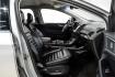 2019 Ingot Silver /Ebony Ford Edge SEL (2FMPK3J9XKB) with an EcoBoost 2.0L I4 GTDi DOHC Turbocharged VCT engine, Automatic transmission, located at 15300 Midway Rd., Addison, TX, 75001, (972) 702-0011, 32.958321, -96.838074- Photo#33
