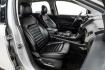 2019 Ingot Silver /Ebony Ford Edge SEL (2FMPK3J9XKB) with an EcoBoost 2.0L I4 GTDi DOHC Turbocharged VCT engine, Automatic transmission, located at 15300 Midway Rd., Addison, TX, 75001, (972) 702-0011, 32.958321, -96.838074- Photo#34