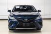 2019 Aqua /Black Toyota Camry XSE (4T1B61HK8KU) with an 2.5L I4 DOHC 16V engine, Automatic transmission, located at 15300 Midway Rd., Addison, TX, 75001, (972) 702-0011, 32.958321, -96.838074- Photo#4