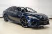 2019 Aqua /Black Toyota Camry XSE (4T1B61HK8KU) with an 2.5L I4 DOHC 16V engine, Automatic transmission, located at 15300 Midway Rd., Addison, TX, 75001, (972) 702-0011, 32.958321, -96.838074- Photo#5