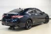 2019 Aqua /Black Toyota Camry XSE (4T1B61HK8KU) with an 2.5L I4 DOHC 16V engine, Automatic transmission, located at 15300 Midway Rd., Addison, TX, 75001, (972) 702-0011, 32.958321, -96.838074- Photo#7