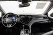 2019 Aqua /Black Toyota Camry XSE (4T1B61HK8KU) with an 2.5L I4 DOHC 16V engine, Automatic transmission, located at 15300 Midway Rd., Addison, TX, 75001, (972) 702-0011, 32.958321, -96.838074- Photo#14