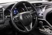 2019 Aqua /Black Toyota Camry XSE (4T1B61HK8KU) with an 2.5L I4 DOHC 16V engine, Automatic transmission, located at 15300 Midway Rd., Addison, TX, 75001, (972) 702-0011, 32.958321, -96.838074- Photo#15