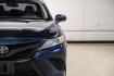 2019 Aqua /Black Toyota Camry XSE (4T1B61HK8KU) with an 2.5L I4 DOHC 16V engine, Automatic transmission, located at 15300 Midway Rd., Addison, TX, 75001, (972) 702-0011, 32.958321, -96.838074- Photo#44
