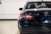 2019 Aqua /Black Toyota Camry XSE (4T1B61HK8KU) with an 2.5L I4 DOHC 16V engine, Automatic transmission, located at 15300 Midway Rd., Addison, TX, 75001, (972) 702-0011, 32.958321, -96.838074- Photo#45