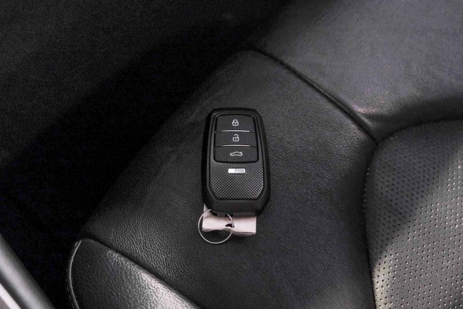 2019 Aqua /Black Toyota Camry XSE (4T1B61HK8KU) with an 2.5L I4 DOHC 16V engine, Automatic transmission, located at 15300 Midway Rd., Addison, TX, 75001, (972) 702-0011, 32.958321, -96.838074- Photo#55