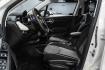 2017 White Clearcoat /Black Fiat 500X Pop (ZFBCFXAB5HP) with an 2.4L I4 MultiAir engine, Automatic transmission, located at 15300 Midway Rd., Addison, TX, 75001, (972) 702-0011, 32.958321, -96.838074- Photo#3