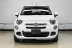 2017 White Clearcoat /Black Fiat 500X Pop (ZFBCFXAB5HP) with an 2.4L I4 MultiAir engine, Automatic transmission, located at 15300 Midway Rd., Addison, TX, 75001, (972) 702-0011, 32.958321, -96.838074- Photo#6