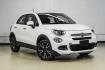 2017 White Clearcoat /Black Fiat 500X Pop (ZFBCFXAB5HP) with an 2.4L I4 MultiAir engine, Automatic transmission, located at 15300 Midway Rd., Addison, TX, 75001, (972) 702-0011, 32.958321, -96.838074- Photo#7