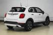 2017 White Clearcoat /Black Fiat 500X Pop (ZFBCFXAB5HP) with an 2.4L I4 MultiAir engine, Automatic transmission, located at 15300 Midway Rd., Addison, TX, 75001, (972) 702-0011, 32.958321, -96.838074- Photo#9