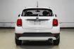 2017 White Clearcoat /Black Fiat 500X Pop (ZFBCFXAB5HP) with an 2.4L I4 MultiAir engine, Automatic transmission, located at 15300 Midway Rd., Addison, TX, 75001, (972) 702-0011, 32.958321, -96.838074- Photo#10
