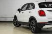 2017 White Clearcoat /Black Fiat 500X Pop (ZFBCFXAB5HP) with an 2.4L I4 MultiAir engine, Automatic transmission, located at 15300 Midway Rd., Addison, TX, 75001, (972) 702-0011, 32.958321, -96.838074- Photo#12