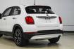 2017 White Clearcoat /Black Fiat 500X Pop (ZFBCFXAB5HP) with an 2.4L I4 MultiAir engine, Automatic transmission, located at 15300 Midway Rd., Addison, TX, 75001, (972) 702-0011, 32.958321, -96.838074- Photo#13