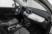 2017 White Clearcoat /Black Fiat 500X Pop (ZFBCFXAB5HP) with an 2.4L I4 MultiAir engine, Automatic transmission, located at 15300 Midway Rd., Addison, TX, 75001, (972) 702-0011, 32.958321, -96.838074- Photo#17