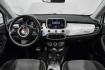 2017 White Clearcoat /Black Fiat 500X Pop (ZFBCFXAB5HP) with an 2.4L I4 MultiAir engine, Automatic transmission, located at 15300 Midway Rd., Addison, TX, 75001, (972) 702-0011, 32.958321, -96.838074- Photo#18