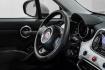 2017 White Clearcoat /Black Fiat 500X Pop (ZFBCFXAB5HP) with an 2.4L I4 MultiAir engine, Automatic transmission, located at 15300 Midway Rd., Addison, TX, 75001, (972) 702-0011, 32.958321, -96.838074- Photo#19