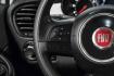 2017 White Clearcoat /Black Fiat 500X Pop (ZFBCFXAB5HP) with an 2.4L I4 MultiAir engine, Automatic transmission, located at 15300 Midway Rd., Addison, TX, 75001, (972) 702-0011, 32.958321, -96.838074- Photo#20