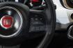 2017 White Clearcoat /Black Fiat 500X Pop (ZFBCFXAB5HP) with an 2.4L I4 MultiAir engine, Automatic transmission, located at 15300 Midway Rd., Addison, TX, 75001, (972) 702-0011, 32.958321, -96.838074- Photo#21