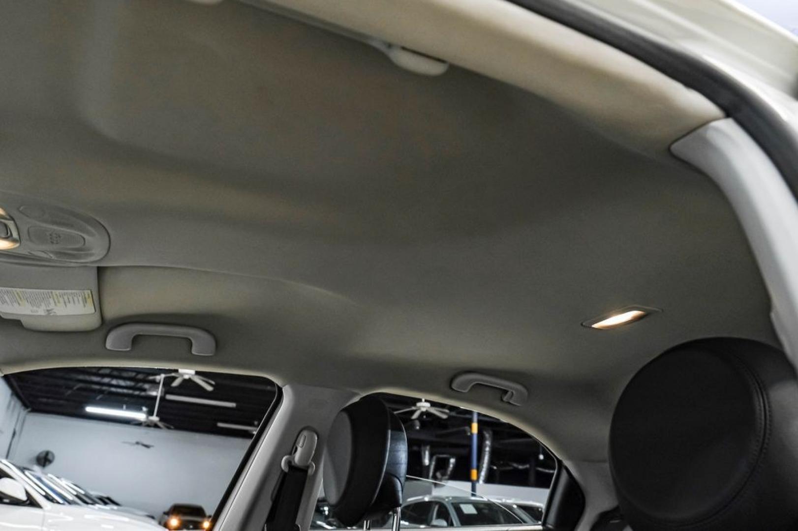 2017 White Clearcoat /Black Fiat 500X Pop (ZFBCFXAB5HP) with an 2.4L I4 MultiAir engine, Automatic transmission, located at 15300 Midway Rd., Addison, TX, 75001, (972) 702-0011, 32.958321, -96.838074- Photo#25