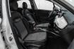 2017 White Clearcoat /Black Fiat 500X Pop (ZFBCFXAB5HP) with an 2.4L I4 MultiAir engine, Automatic transmission, located at 15300 Midway Rd., Addison, TX, 75001, (972) 702-0011, 32.958321, -96.838074- Photo#32