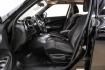 2017 Super Black /Black Nissan Juke SV (JN8AF5MR0HT) with an 1.6L I4 DOHC 16V engine, CVT transmission, located at 15300 Midway Rd., Addison, TX, 75001, (972) 702-0011, 32.958321, -96.838074- Photo#3