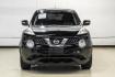 2017 Super Black /Black Nissan Juke SV (JN8AF5MR0HT) with an 1.6L I4 DOHC 16V engine, CVT transmission, located at 15300 Midway Rd., Addison, TX, 75001, (972) 702-0011, 32.958321, -96.838074- Photo#4