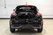 2017 Super Black /Black Nissan Juke SV (JN8AF5MR0HT) with an 1.6L I4 DOHC 16V engine, CVT transmission, located at 15300 Midway Rd., Addison, TX, 75001, (972) 702-0011, 32.958321, -96.838074- Photo#8