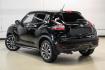 2017 Super Black /Black Nissan Juke SV (JN8AF5MR0HT) with an 1.6L I4 DOHC 16V engine, CVT transmission, located at 15300 Midway Rd., Addison, TX, 75001, (972) 702-0011, 32.958321, -96.838074- Photo#9