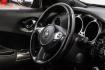 2017 Super Black /Black Nissan Juke SV (JN8AF5MR0HT) with an 1.6L I4 DOHC 16V engine, CVT transmission, located at 15300 Midway Rd., Addison, TX, 75001, (972) 702-0011, 32.958321, -96.838074- Photo#13