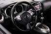 2017 Super Black /Black Nissan Juke SV (JN8AF5MR0HT) with an 1.6L I4 DOHC 16V engine, CVT transmission, located at 15300 Midway Rd., Addison, TX, 75001, (972) 702-0011, 32.958321, -96.838074- Photo#14