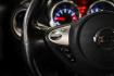 2017 Super Black /Black Nissan Juke SV (JN8AF5MR0HT) with an 1.6L I4 DOHC 16V engine, CVT transmission, located at 15300 Midway Rd., Addison, TX, 75001, (972) 702-0011, 32.958321, -96.838074- Photo#15