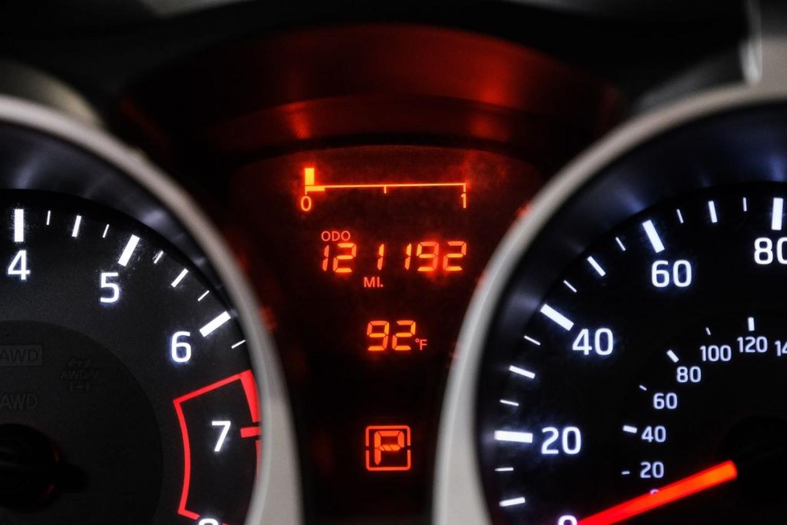 2017 Super Black /Black Nissan Juke SV (JN8AF5MR0HT) with an 1.6L I4 DOHC 16V engine, CVT transmission, located at 15300 Midway Rd., Addison, TX, 75001, (972) 702-0011, 32.958321, -96.838074- Photo#18