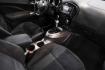 2017 Super Black /Black Nissan Juke SV (JN8AF5MR0HT) with an 1.6L I4 DOHC 16V engine, CVT transmission, located at 15300 Midway Rd., Addison, TX, 75001, (972) 702-0011, 32.958321, -96.838074- Photo#21