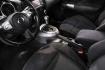 2017 Super Black /Black Nissan Juke SV (JN8AF5MR0HT) with an 1.6L I4 DOHC 16V engine, CVT transmission, located at 15300 Midway Rd., Addison, TX, 75001, (972) 702-0011, 32.958321, -96.838074- Photo#22