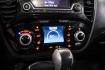 2017 Super Black /Black Nissan Juke SV (JN8AF5MR0HT) with an 1.6L I4 DOHC 16V engine, CVT transmission, located at 15300 Midway Rd., Addison, TX, 75001, (972) 702-0011, 32.958321, -96.838074- Photo#23